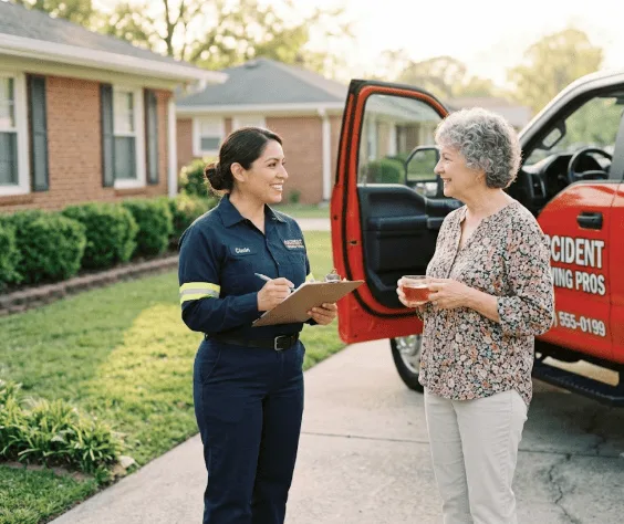 Accident Towing Service Marshall, WI FAQs